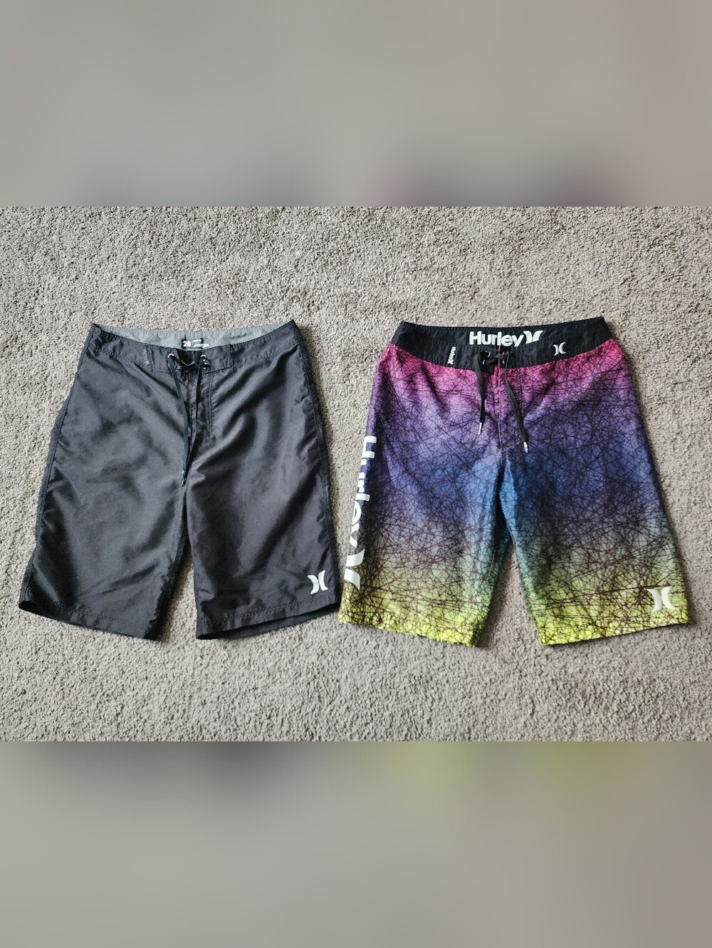 Hurley Men's Boardshorts